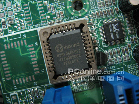 不再恼人 从BIOS自检报警声判断电脑故障_硬