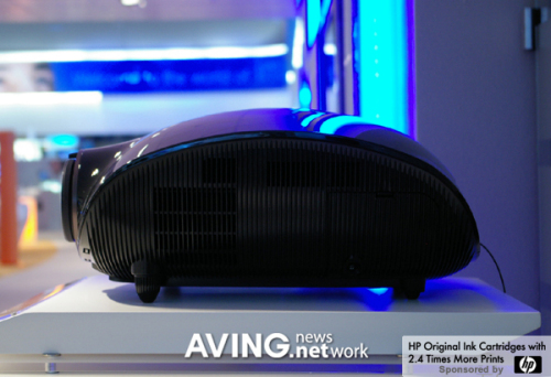 ���Ƿ�����ƷDLPͶӰ��SP-A800B