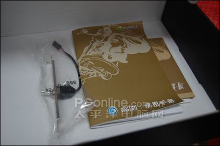����1.0ns�Դ�Ӱ��8600GTħ���Կ�����799Ԫ