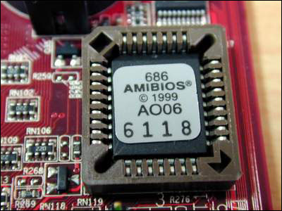 不再恼人 从BIOS自检报警声判断电脑故障_硬