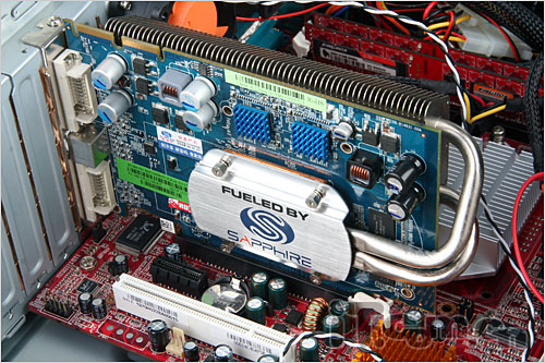 零噪音高性能 高性能静音显卡推荐_硬件