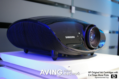 ���Ƿ�����ƷDLPͶӰ��SP-A800B