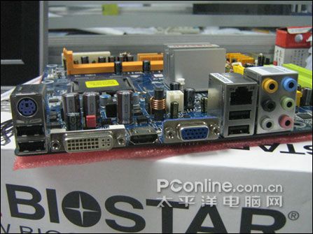 Intel���������!ӳ̩��ƵMCP73U����