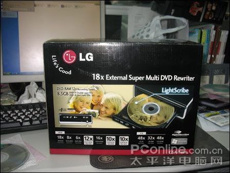 LGGSA-E40L��610����18X��������