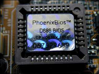 不再恼人 从BIOS自检报警声判断电脑故障_硬