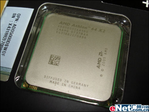 ���ɳ���6400+AMD�ں���5000+��999Ԫ