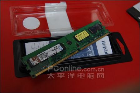 ��ƴ���ƽ�ʿ��1G/667�ڴ泬�ͼ���