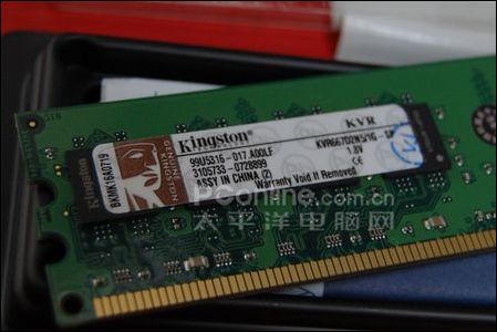 ��ƴ���ƽ�ʿ��1G/667�ڴ泬�ͼ���
