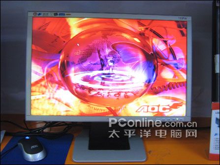 ��������Ǽ�19��AOCȫ�ӿڿ���193FWֻ��14XX