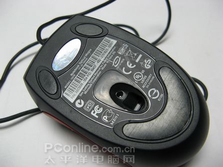 微软鼠标竟只卖55块 一周虬江路淘宝_硬件