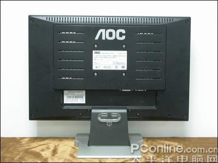 ��������Ǽ�19��AOCȫ�ӿڿ���193FWֻ��14XX