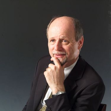 著名扬声器设计师:peter larsen