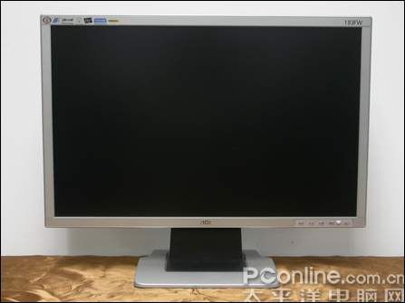 ��������Ǽ�19��AOCȫ�ӿڿ���193FWֻ��14XX