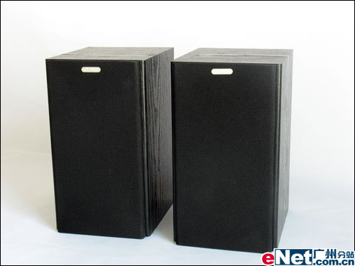 入门2.0音箱新秀!奋达SPS-611试听_硬件