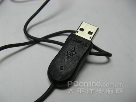 微软鼠标竟只卖55块 一周虬江路淘宝_硬件