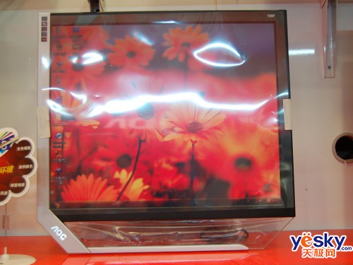 AOC199F19������Һ����ʾ���ּ���1880
