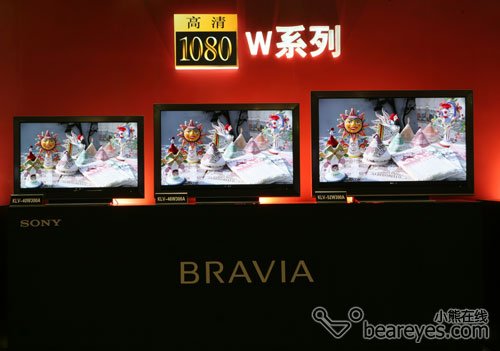 八款52寸液晶电视,打造客厅娱乐航母_硬件