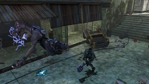 三年的等待值不值 Halo3真的好玩吗?_硬件