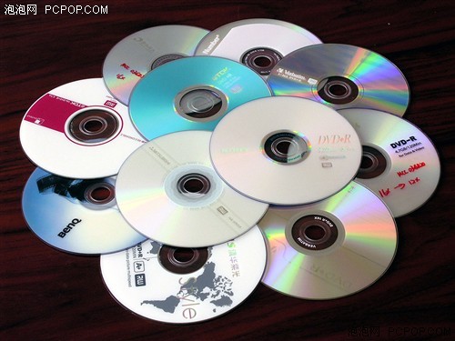 见过1个G的刻录软件吗?Nero8新版试用_硬件