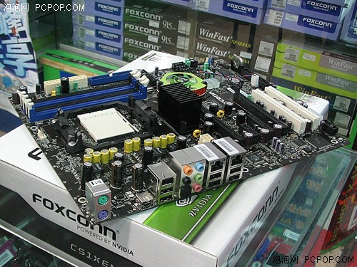 �������!��ʿ��NF590SLI����800Ԫ
