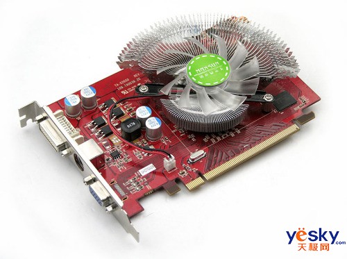 499Ԫ2600PRO���ܳ�Ƶ3Dmark05��9000��