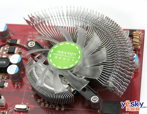 499Ԫ2600PRO���ܳ�Ƶ3Dmark05��9000��