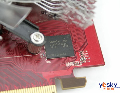 499Ԫ2600PRO���ܳ�Ƶ3Dmark05��9000��