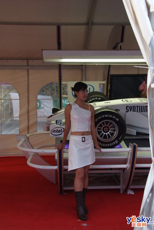 IntelЯ�ֱ����������������⹫԰����