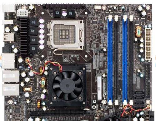 AMD790FX߶оƬ齵͹Ľ8W