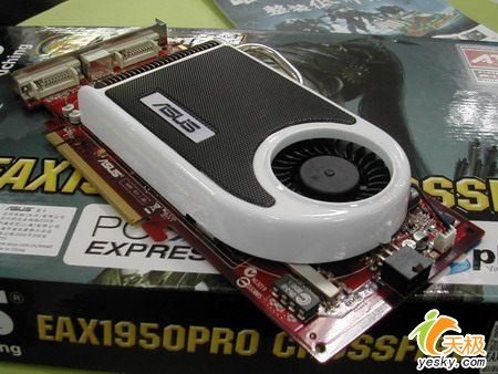 ��תDX9����˶X1950PRO�Կ����ۼ�1680