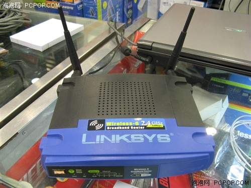 ��430Ԫ!Linsys��ǿ54M����·������