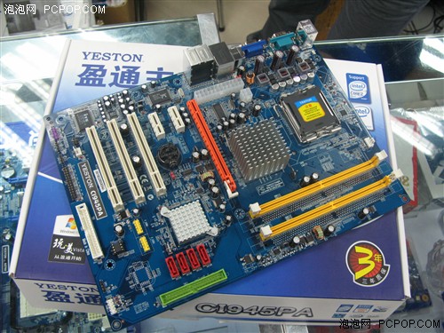[�Ϻ�]������ӯͨ945G������װ����