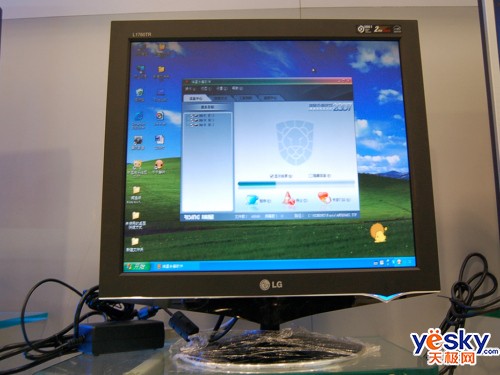 ��ʯҺ����ҫ�ǳ�LGL1760TR��ս����