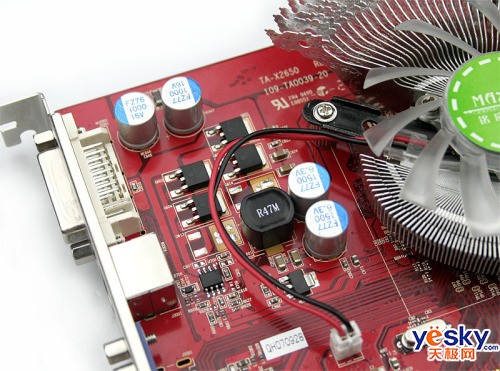 499Ԫ2600PRO���ܳ�Ƶ3Dmark05��9000��