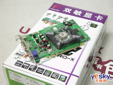 ��ת����˫��DDR3��Ƶ8400GS�������379Ԫ