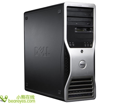 DellX38оƬPrecision̨ʽ