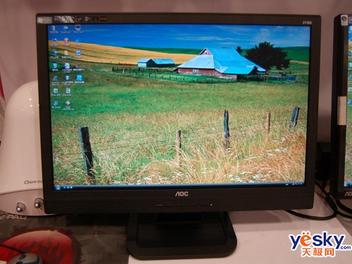 �۸�ռ������AOC2116S�����ۼ�1899Ԫ