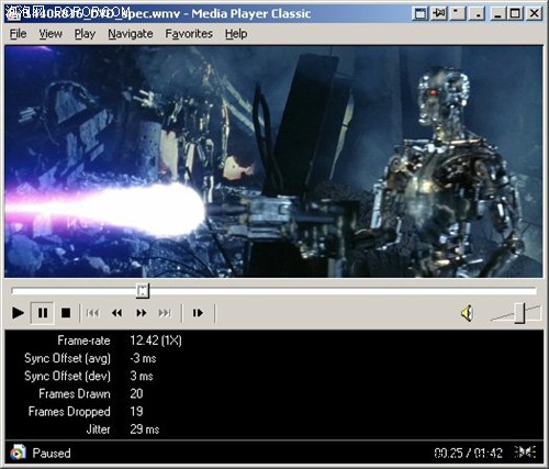 MPC最新修改版HomeCinema1.0.11.0