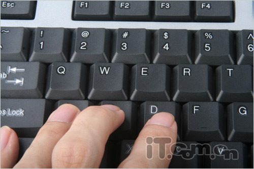 整合网络电话 多彩E话王键盘齐来看_硬件_科