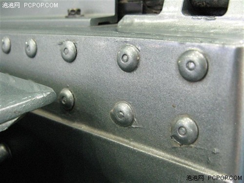 [高交会]多图展示 彰显军威沈飞猎鹰_硬件