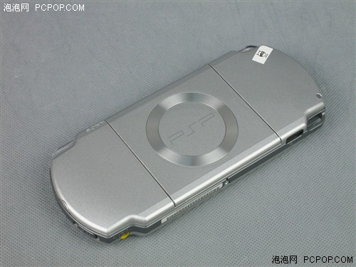[上海]便宜！PSP-2000单机降到1380元