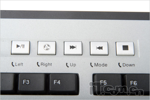 整合网络电话 多彩E话王键盘齐来看_硬件_科