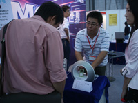 CeBIT2007켫չ̨JBLƷչʾȫ̱