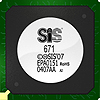 SiS671FX/671оƬƽ̨