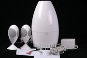 CeBIT2007켫չ̨JBLƷչʾȫ̱