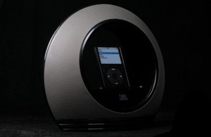 CeBIT2007켫չ̨JBLƷչʾȫ̱