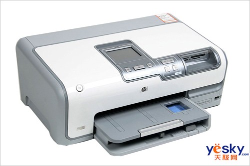 激情燃烧的岁月 五款主流照片打印机一览_硬件