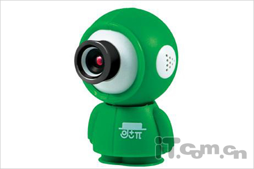 真实游戏战斗者 可玩505pro摄像头_硬件