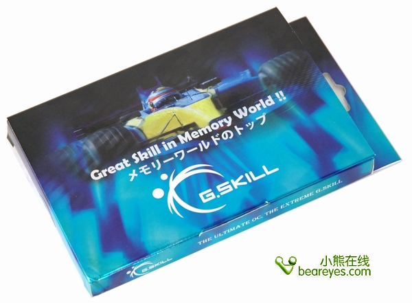��þ��ǵͼۣ�G.SKILL�����ڴ�����
