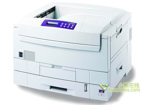 OKI专业A3幅面彩打C9300 跳水5000元_硬件